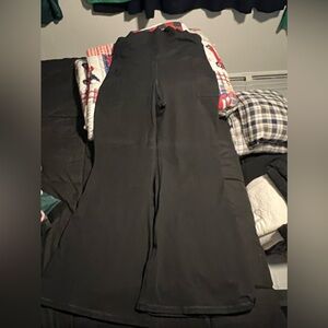 Offline by aerie wide leg leggings